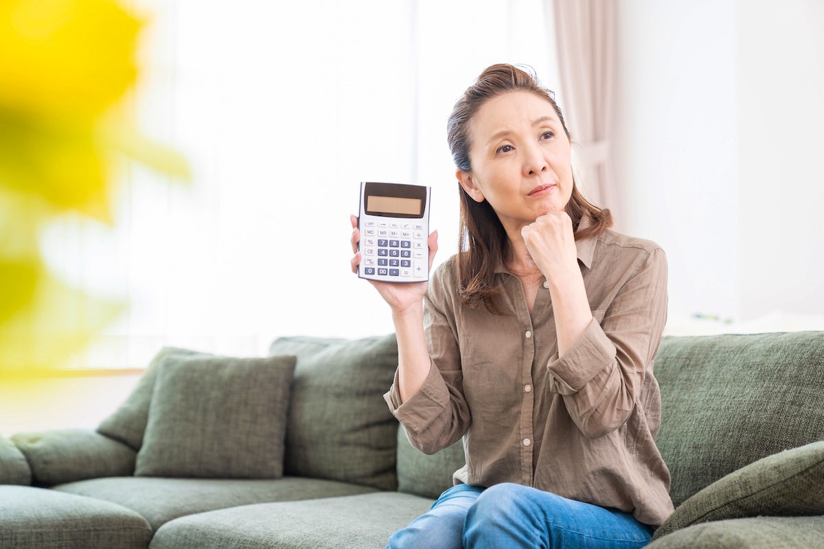 定年退職の失業保険　支給額の計算方法を詳しく解説